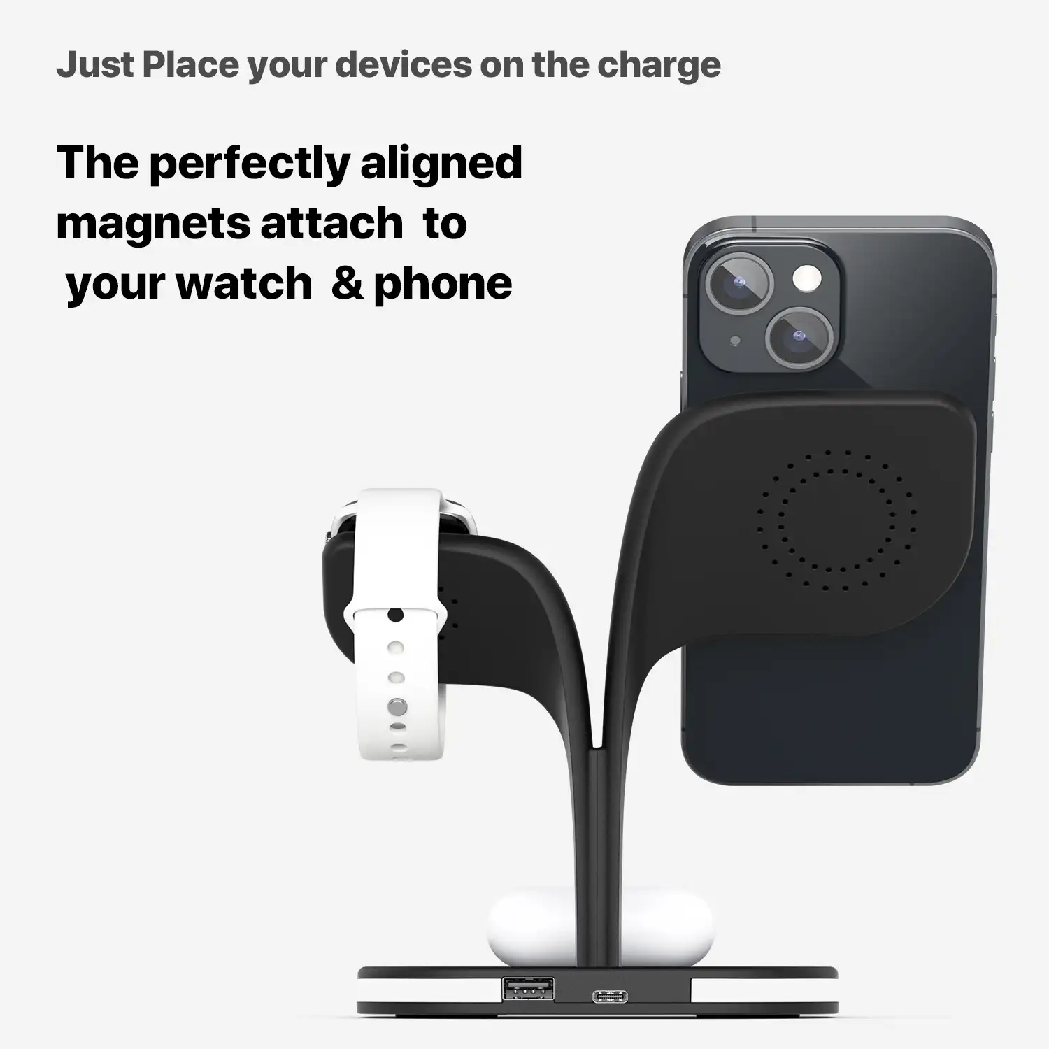phone wireless charger