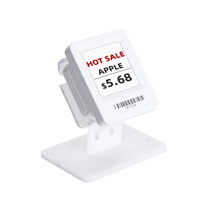 ZXL154 Electronic Shelf Label