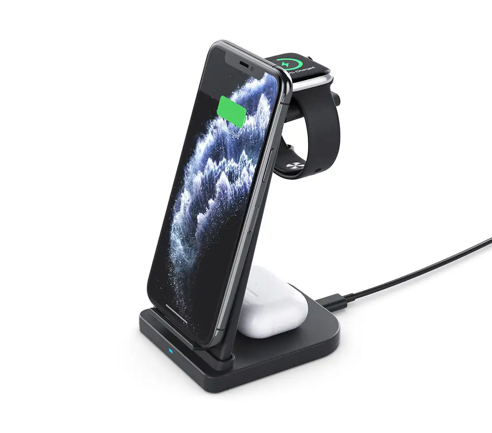 ZXW501 Wireless Fast Charging