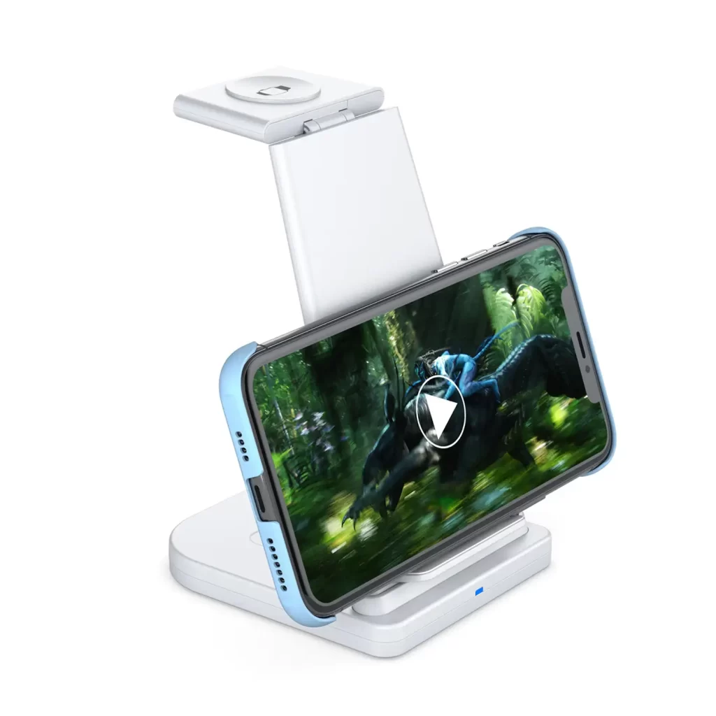 ZXW501 Wireless Fast Charging
